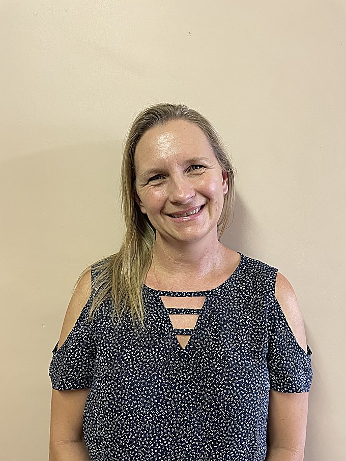 Dawn Leliard, First Aid Instructor