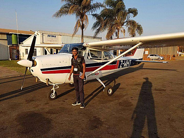 Muhammad Riaz